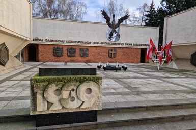 Apel Oręża Polskiego z okazji 160 rocznicy wybuchu Powstania Styczniowego 