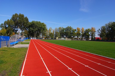 Lekkoatletyka także w Lesznie