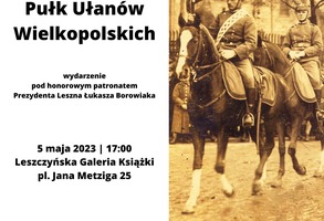 17. Pułk Ułanów Wielkopolskich