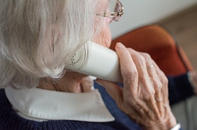 Telefon Zaufania dla Seniorów