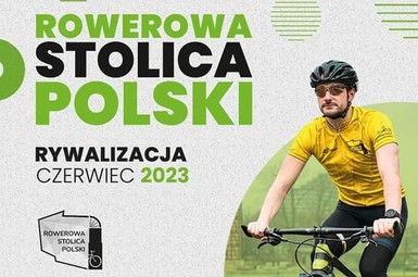 Rowerowa Stolica Polski 2023
