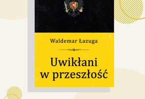 Promocja książki prof. Łazugi 