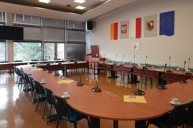 Komisje problemowe przed LXVIII sesją Rady Miejskiej Leszna