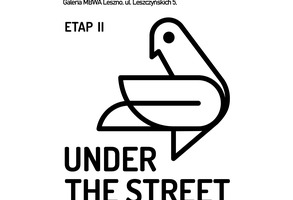 podsumowanie projektu UNDER THE STREET GALLERY – II etap w MBWA Leszno