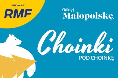 Odkryj Małopolskę: Choinki pod choinkę w Lesznie – od RMF FM i Małopolski!