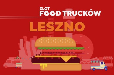 Start „streetfoodowego” sezonu w Lesznie