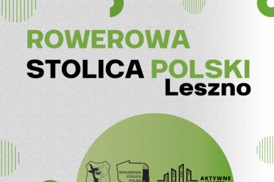 Rowerowa Stolica Polski 2024 