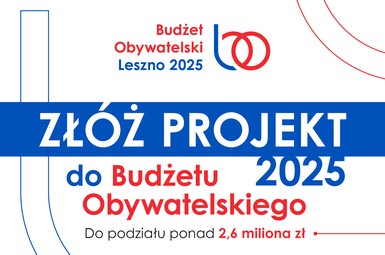 Budżet Obywatelski 2025 