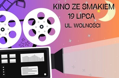 Kino ze Smakiem