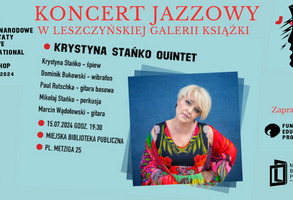 Krystyna Stańko Quintet