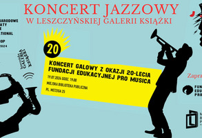 Koncert Galowy z okazji XX-lecia Fundacji PRO MUSICA