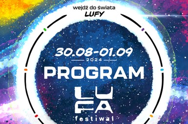 LUFA Festiwal 2024