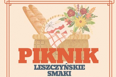 Piknik Leszczyńskie Smaki