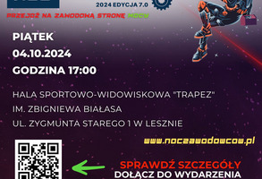 Noc Zawodowców