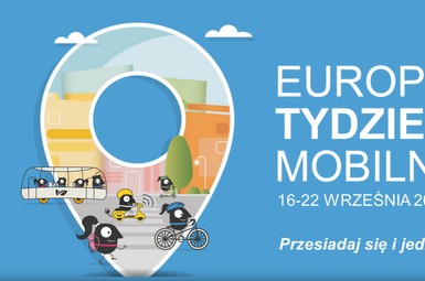 Europejski Tydzień Mobilności