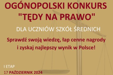 Ogólnopolski konkurs 