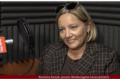 Kwadrans Samorządowy, 17.10.2024r. (wideo)