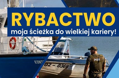 Rybactwo moja ścieżka do wielkiej kariery-publikacja