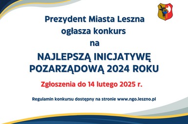 Konkurs na
