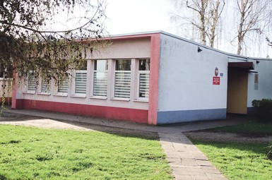 Inwestycja w kształcenie zawodowe