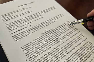 Wybudujemy ulice Skrzetuskiego i Zagłoby
