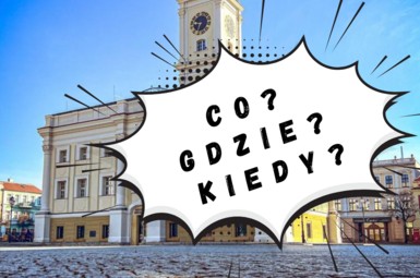 Co na weekend 14.02 - 16.02