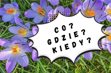 Co na weekend 28.02 – 02.03?