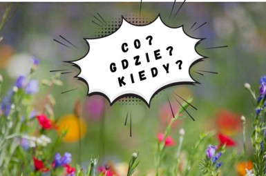 Co na weekend 7.03 - 9.03?