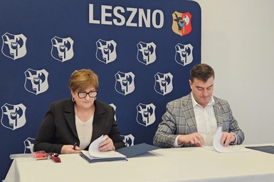 Najstarsze ulice Zaborowa zyskają nową nawierzchnię