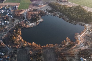 Czas na brakujący fragment ścieżki