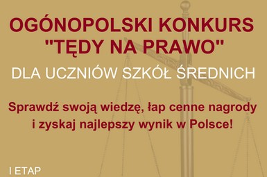 Ogólnopolski konkurs 