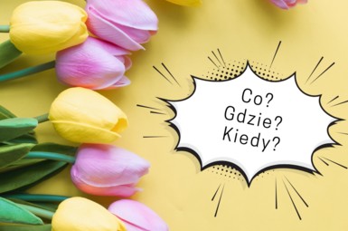 Co na weekend 21. – 23.03?