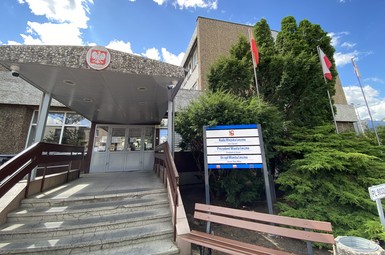 Komisja będzie transmitowana