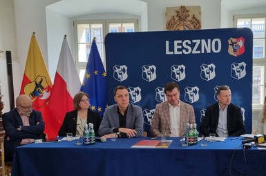 50 wydarzeń w kwietniu!