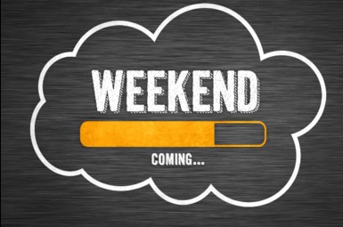 Co na weekend 4 - 6 kwietnia?