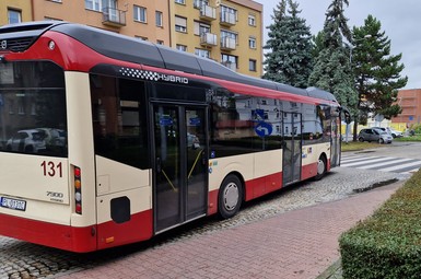 Leszno stawia na elektromobilność – otwarcie ofert na nowe autobusy elektryczne