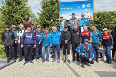 XI Indywidualne Mistrzostwa Leszna w petanque.