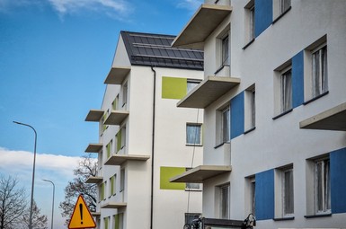 GTBS - trwa nabór wniosków 