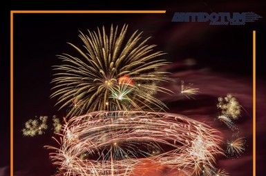 Antidotum Airshow Leszno 2025 – sobotnie bilety już  wyprzedane
