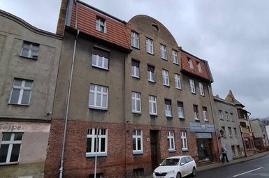 Rusza przetarg na remont kolejnych siedmiu kamienic w Lesznie 