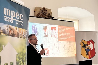 „Ciepło dla Starówki” – dołącz do miejskiego systemu ciepłowniczego i zyskaj więcej!