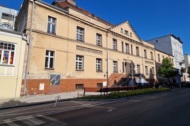 Leszno z dofinansowaniem 48,3 mln zł na budowę nowoczesnej sali widowiskowej