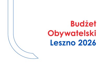 Projekty dopuszczone do głosowania w Budżecie Obywatelskim 2026