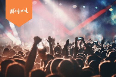 Co na weekend 30.05. – 01.06.?