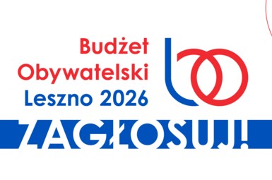 Głosowanie w Budżecie Obywatelskim 2026