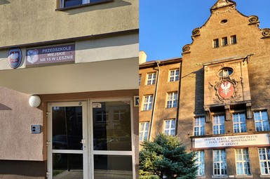 Konkursy dyrektorskie w Lesznie