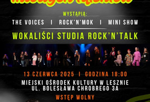  KONCERT Młodych Talentów