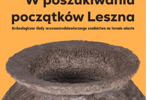 Spotkanie z kuratorem wystawy archeologicznej - to on odkrył wczenośrednowieczny gród
