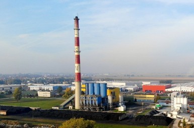 MPEC  Leszno wybuduje nowe źródło ciepła dla miasta za ponad 150 milionów 