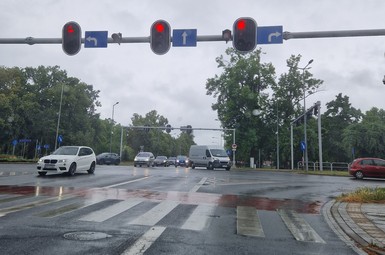 22 lipca będą utrudnienia 